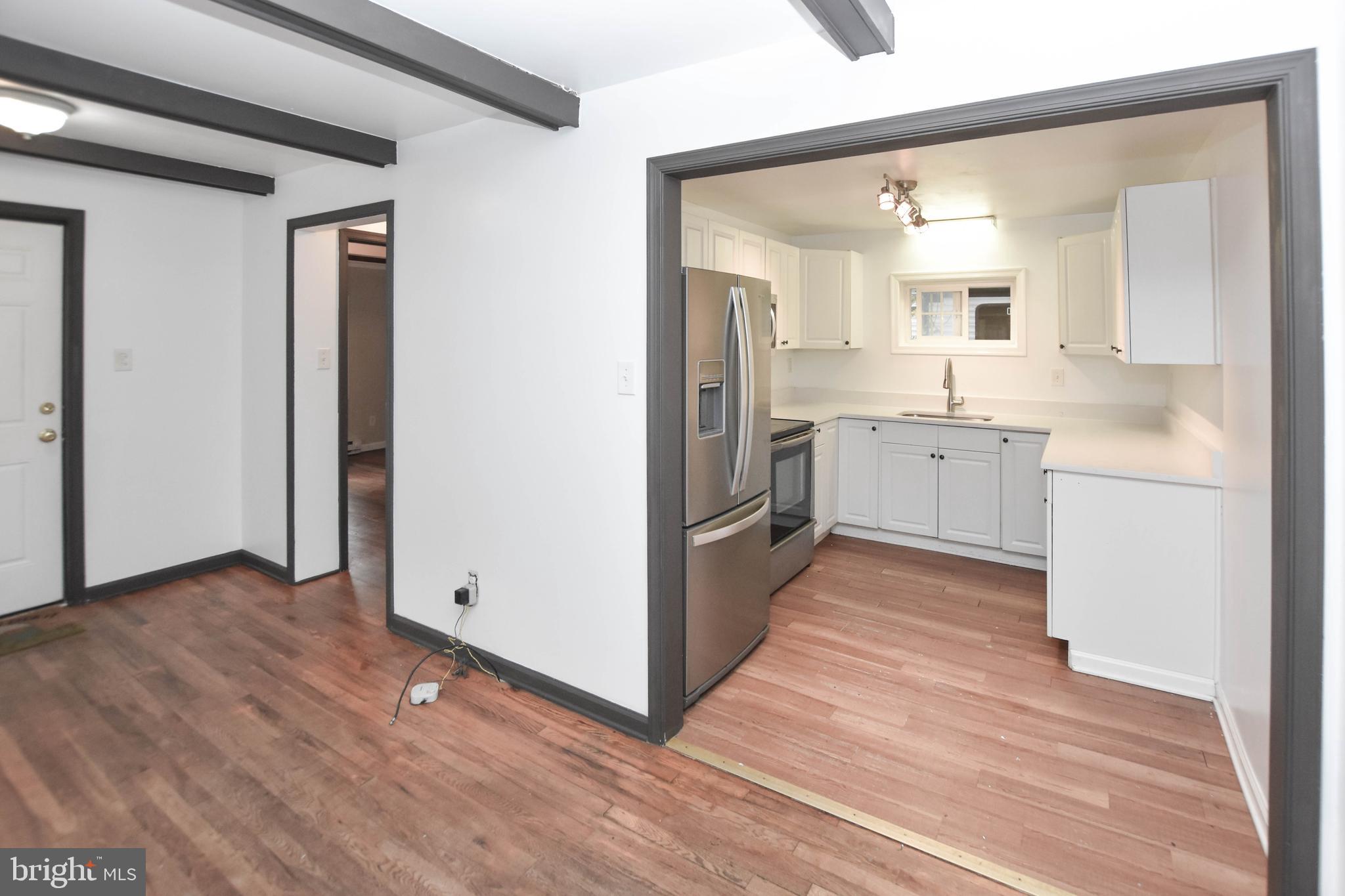 SHENANDOAH RETREAT - Residential