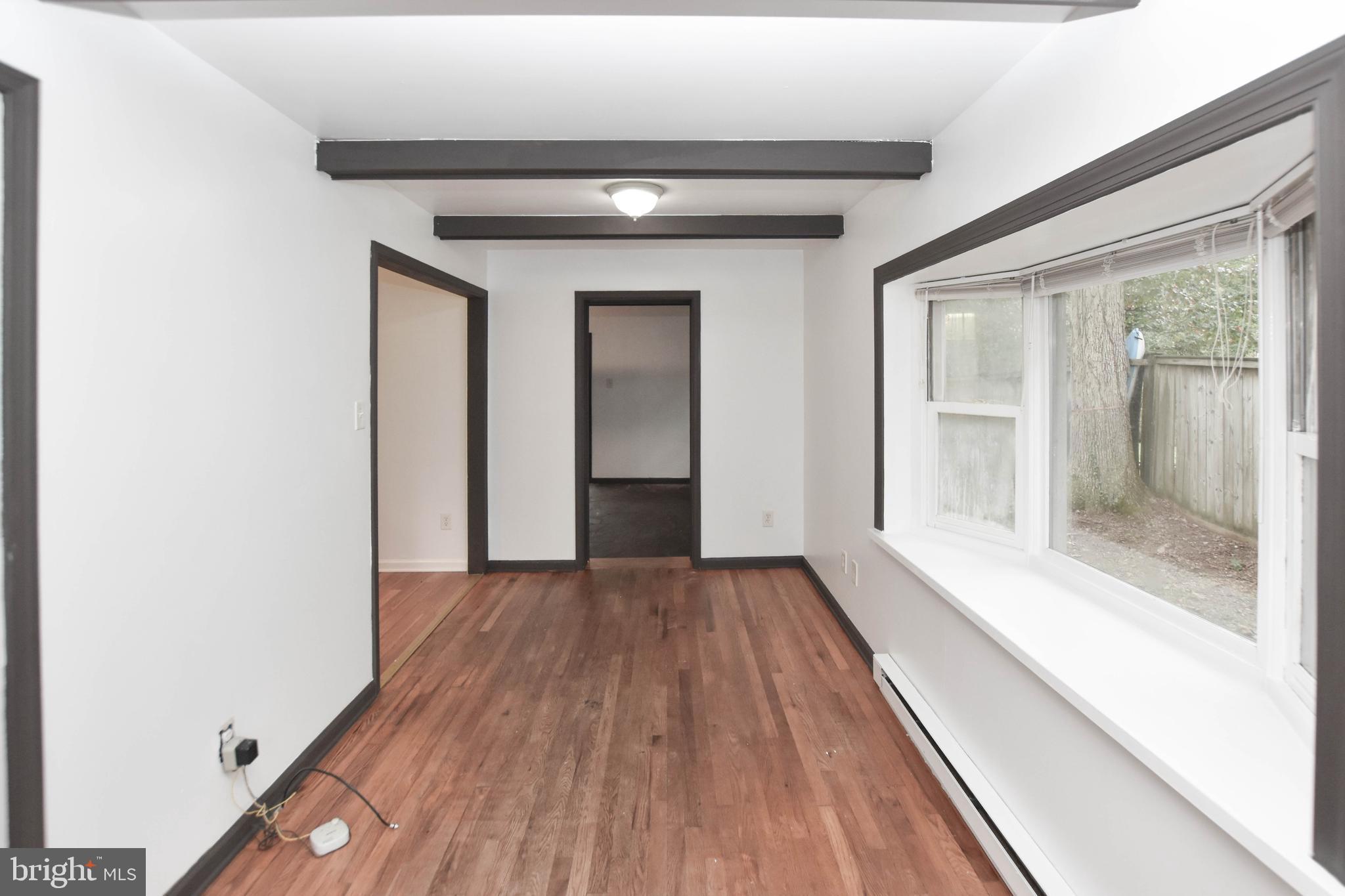 SHENANDOAH RETREAT - Residential