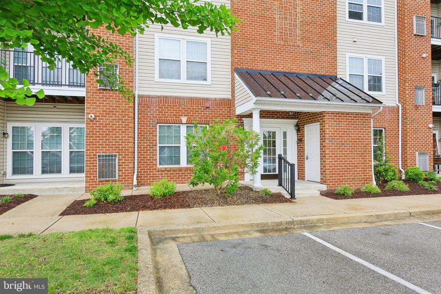 Experience low-maintenance living in this beautifully updated flat-style condominium offering two bedrooms and two full bathrooms. Located in a well-maintained community, this home combines style, comfort, and functionality. The interior features luxury wide plank hardwood flooring (2016) throughout the main living areas and tile flooring in both bathrooms (2016). The upgraded kitchen includes 42" cabinets, granite countertops, a tile backsplash, appliances (2022), designed to meet the needs of modern living. Enjoy a spacious living room with a gas fireplace and an adjacent sunroom filled with natural light. The primary bedroom includes double closets, one of which is a walk-in, offering ample storage. Additional features include central air conditioning and forced air heating.