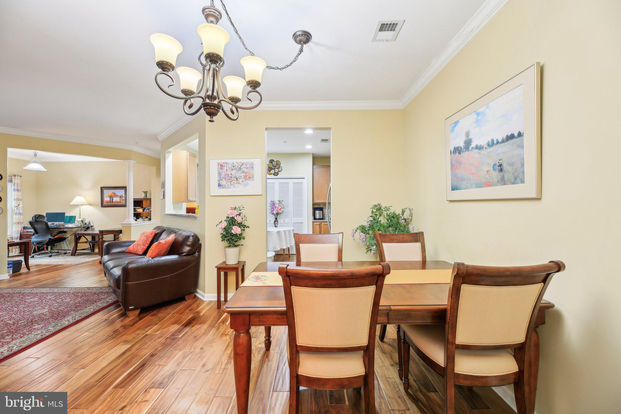 STONEY RUN - Residential