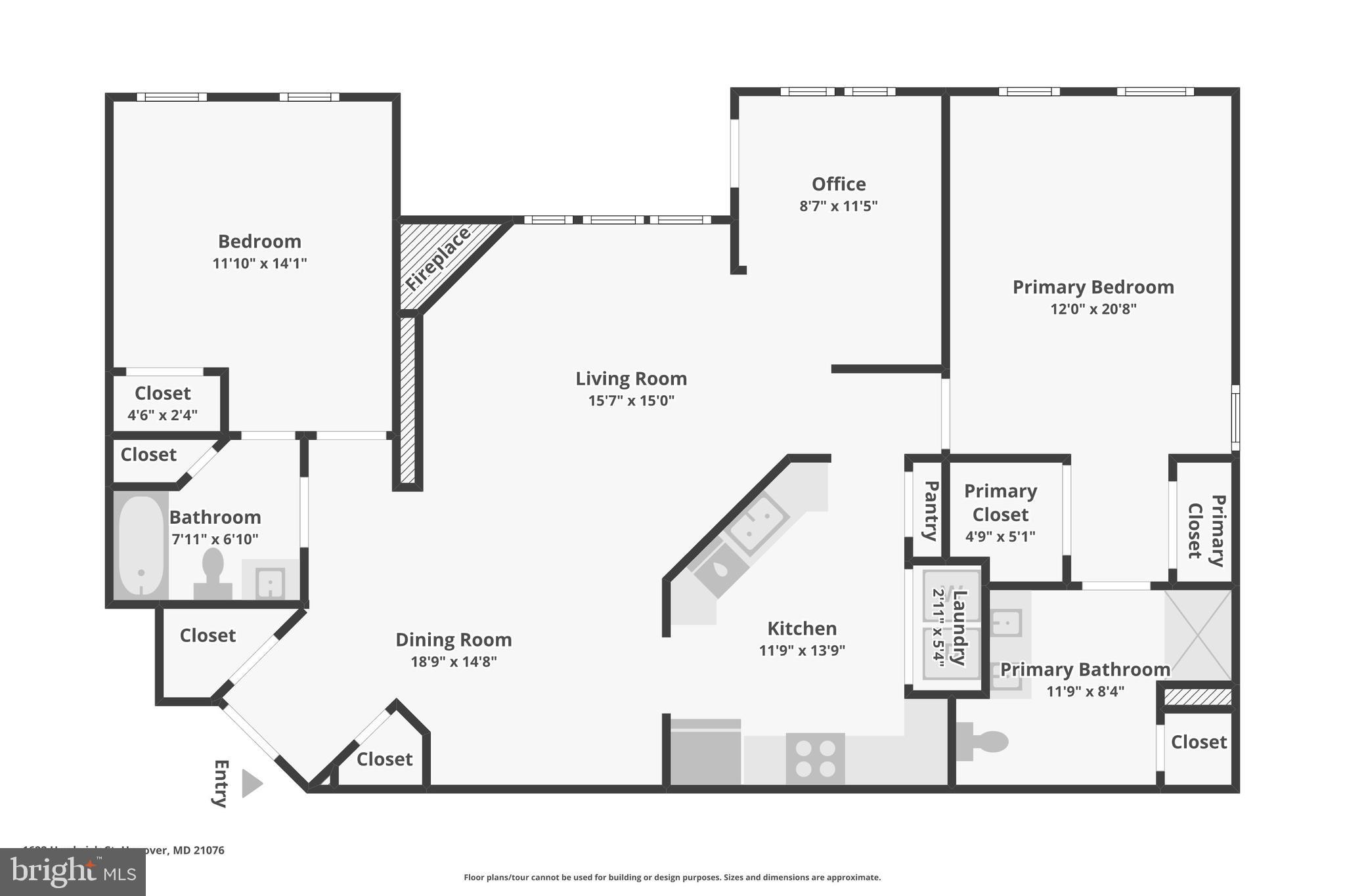 STONEY RUN - Residential