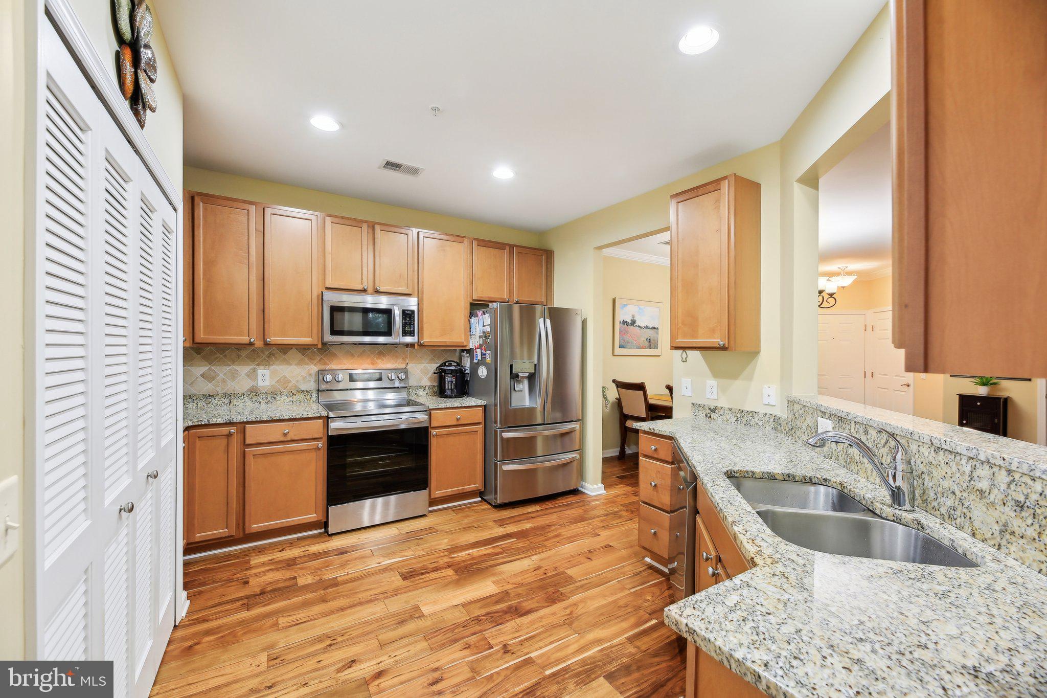 STONEY RUN - Residential