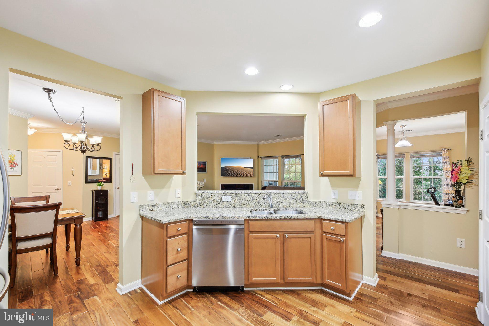 STONEY RUN - Residential