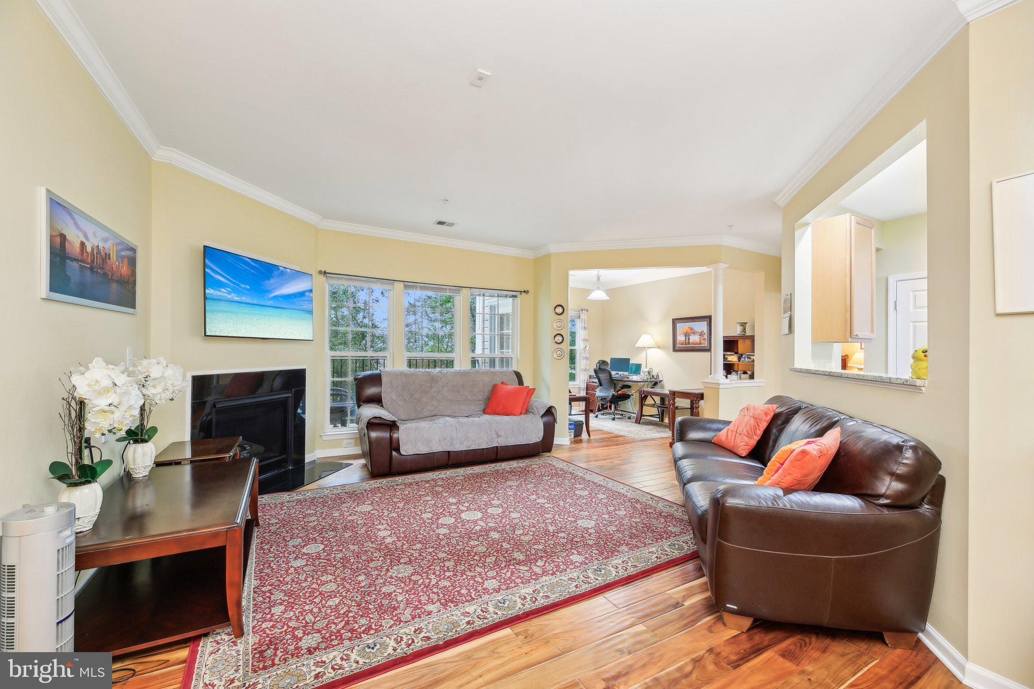 1622 HARDWICK COURT 203
