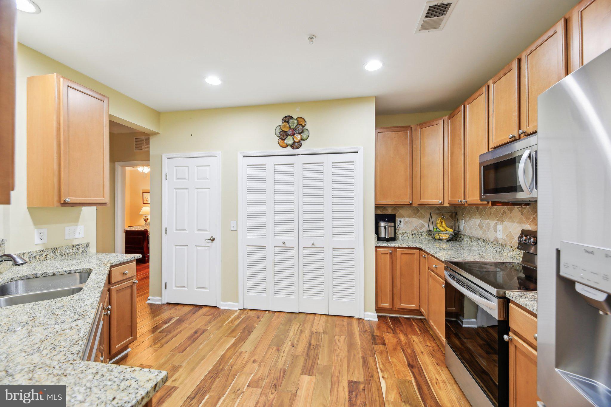 STONEY RUN - Residential