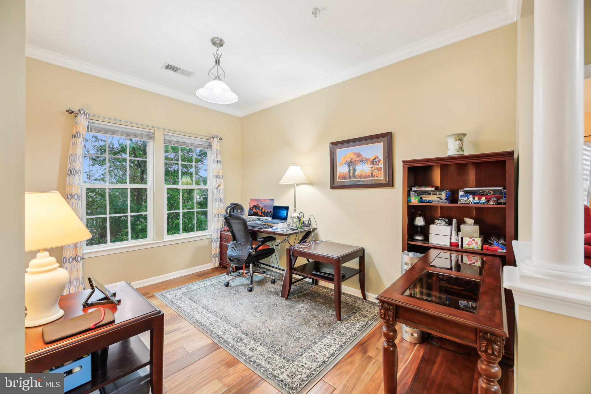 STONEY RUN - Residential