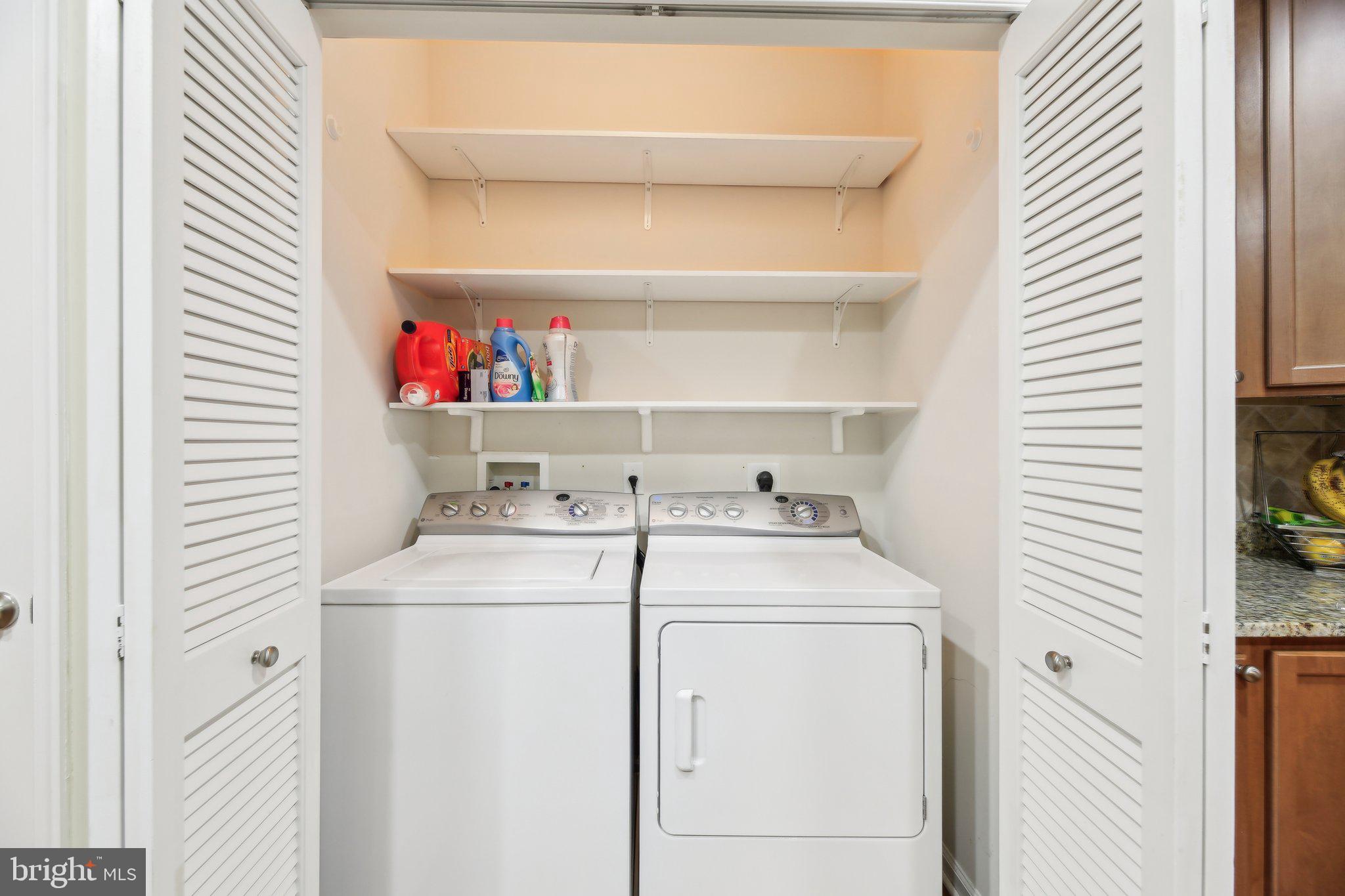 STONEY RUN - Residential