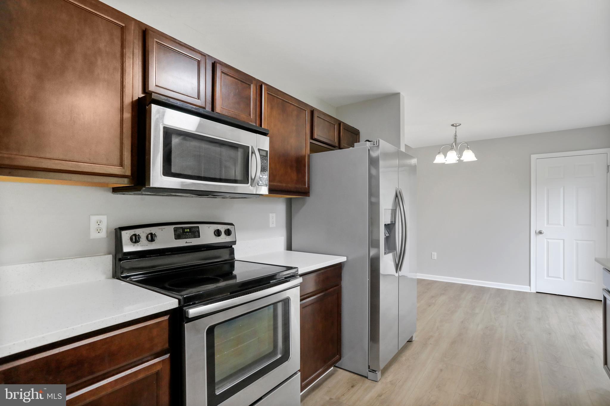 PRINCETON SHOALS - Residential