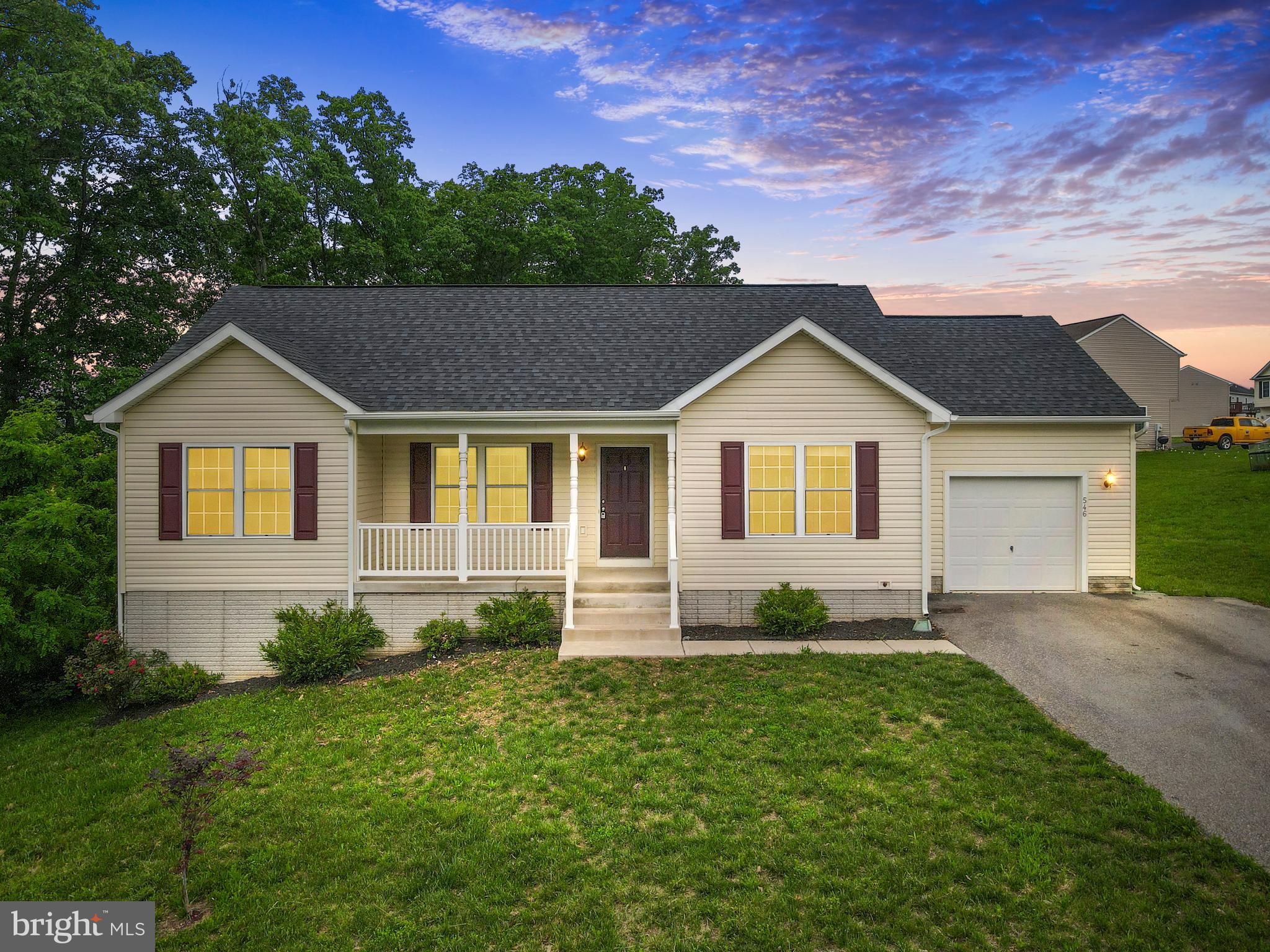 PRINCETON SHOALS - Residential