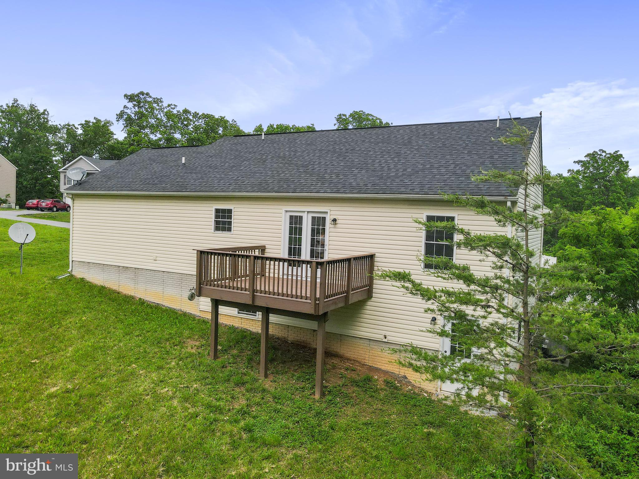 PRINCETON SHOALS - Residential