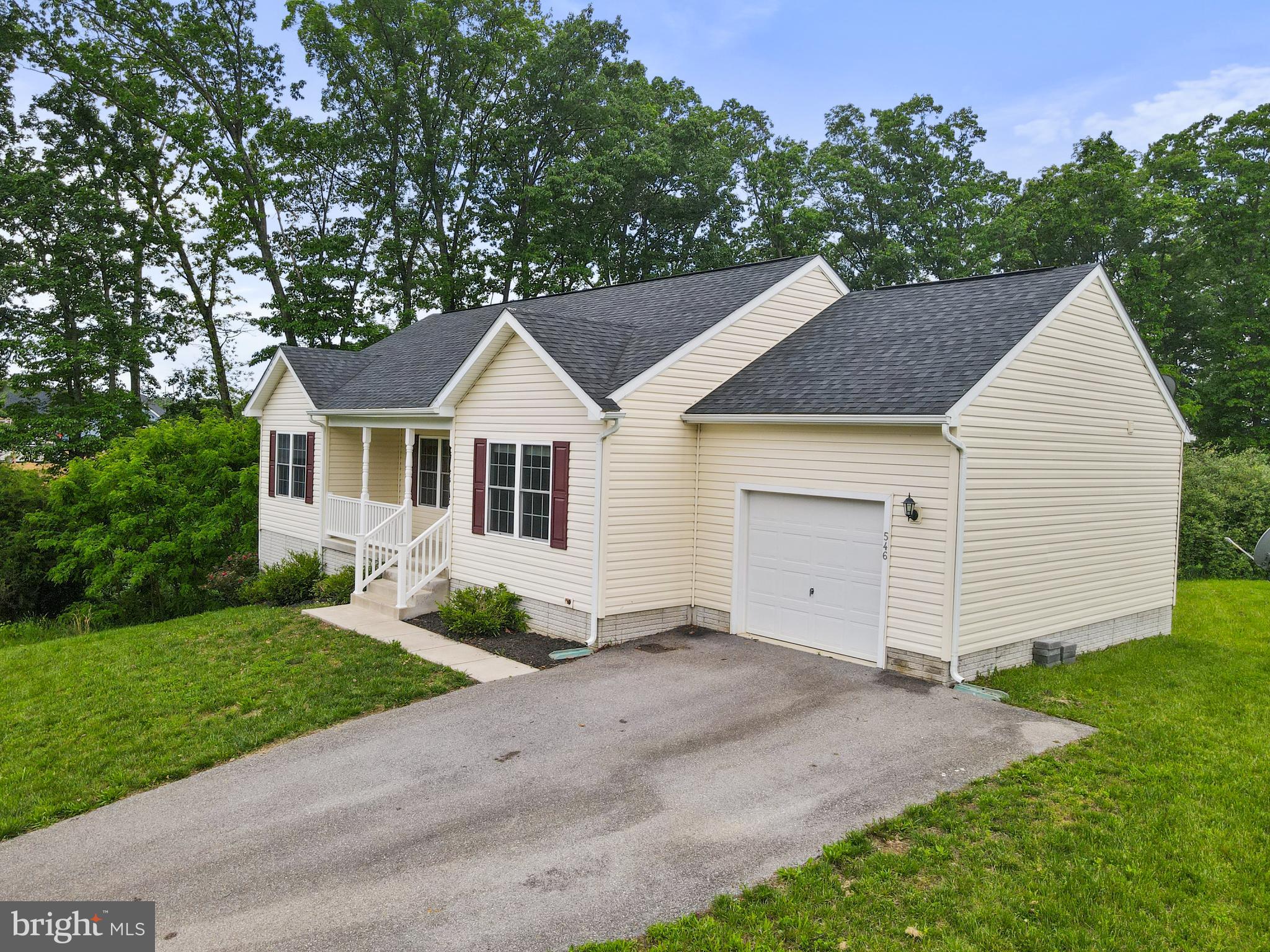 PRINCETON SHOALS - Residential