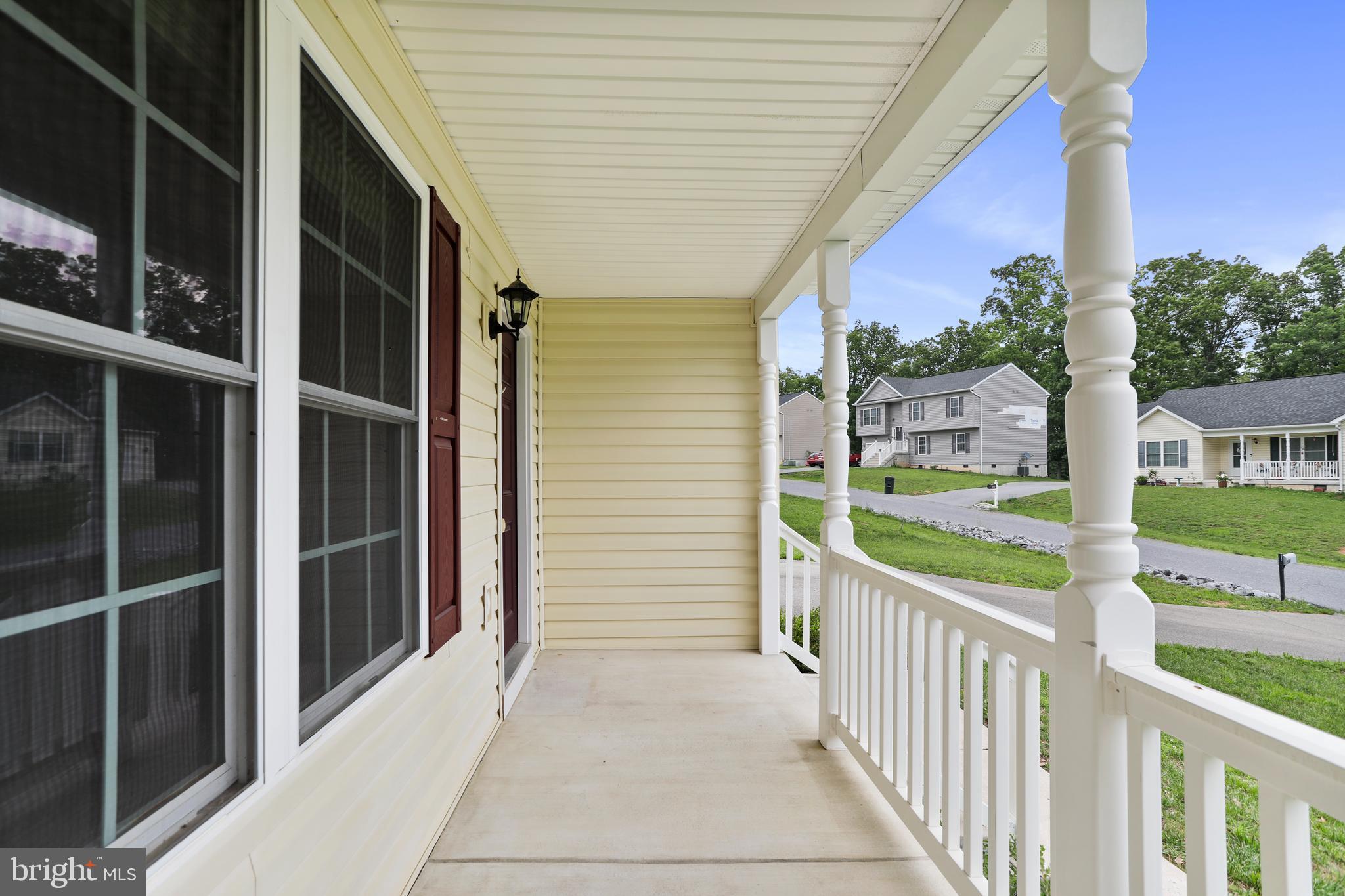 PRINCETON SHOALS - Residential