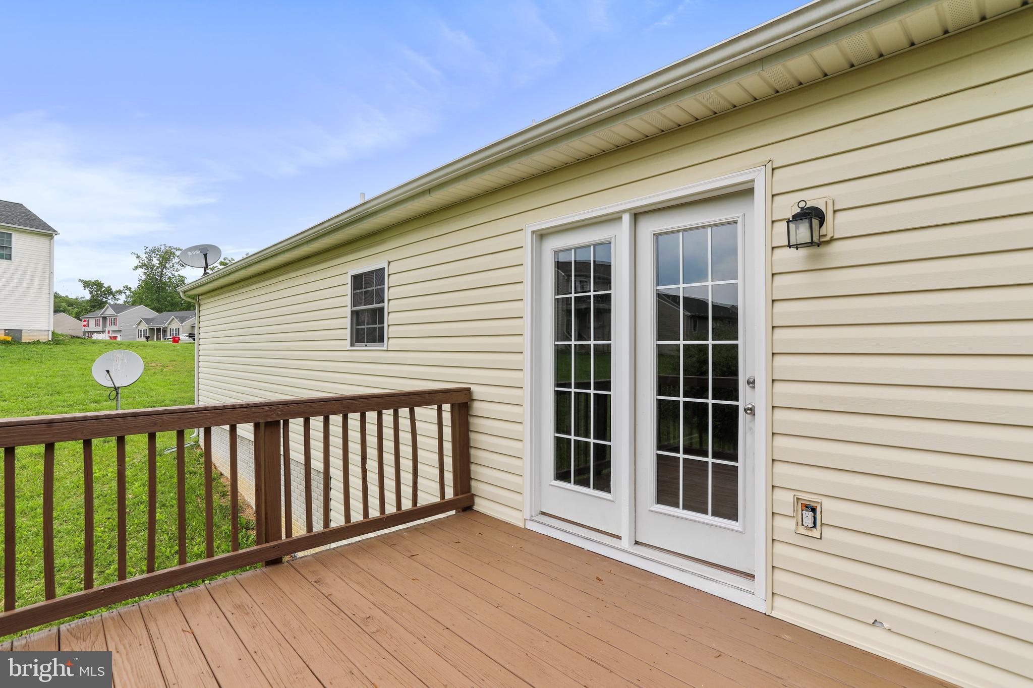 PRINCETON SHOALS - Residential