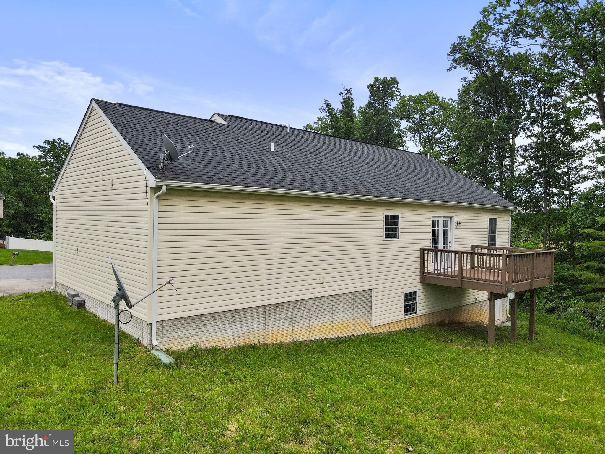 PRINCETON SHOALS - Residential