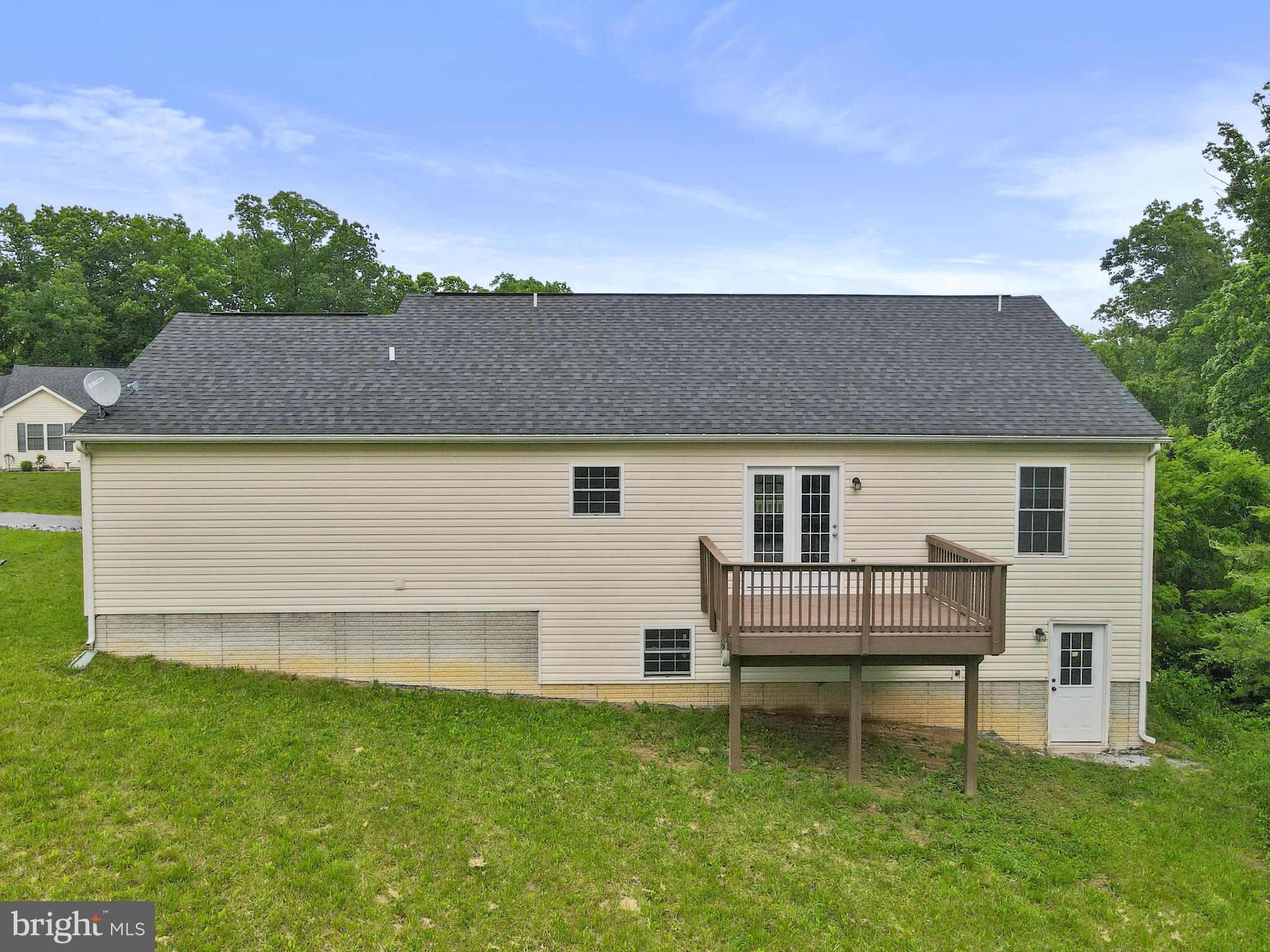 PRINCETON SHOALS - Residential