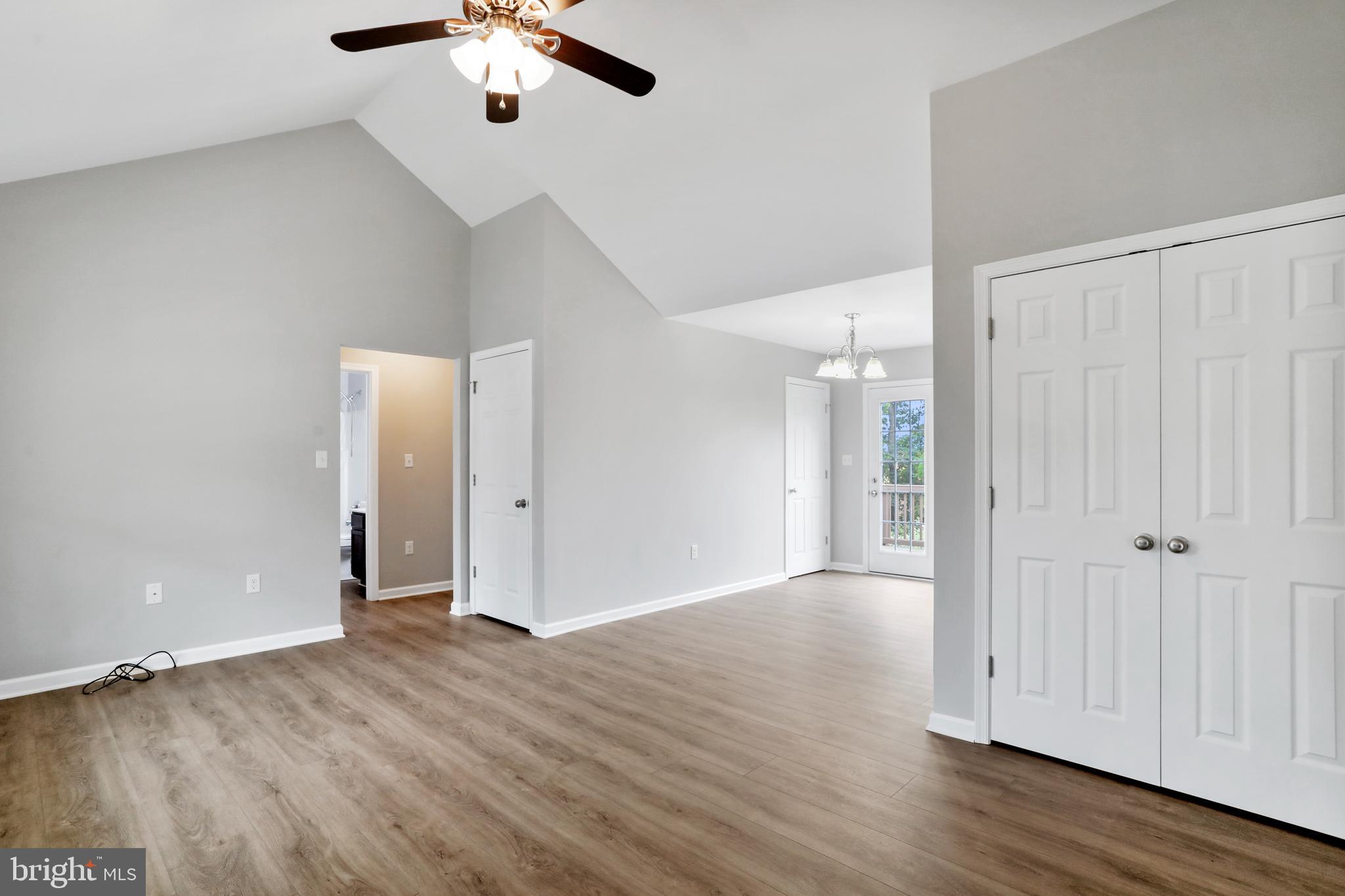 PRINCETON SHOALS - Residential