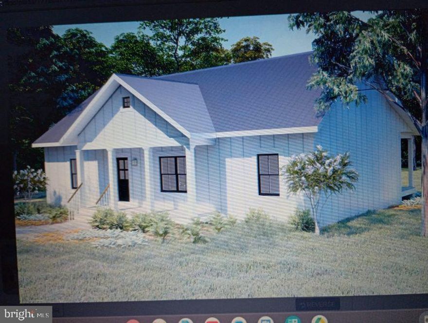 It's ALL New!  New Subdivision, New Home, New Beginnings!    All homes will be at least 1400 sq. ft.  ranchers on 2 acre lots.  Only a short distance to Northwestern Pike makes this a country living site yet easy access.   The Lake at the beginning of the subdivision will have community access for owners enjoyment.  Get your foot in the door and get your new home reserved!