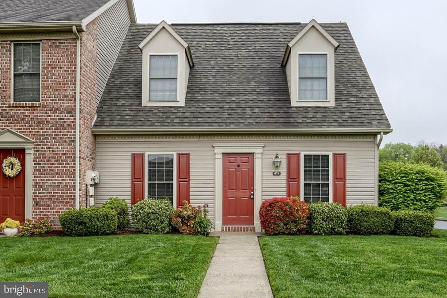 STONEHEDGE - Residential