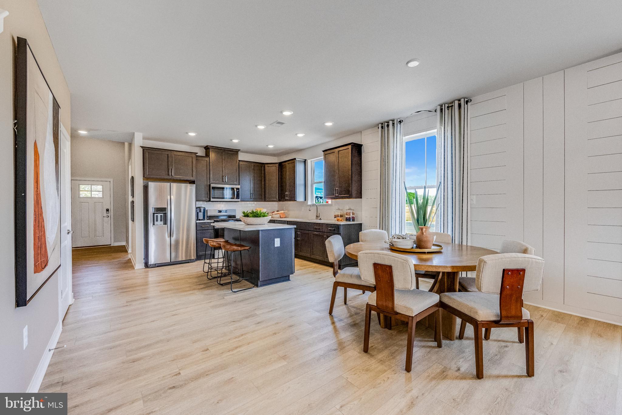 NOBLES POND - Residential