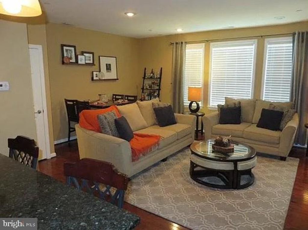 Photo of 4421 Driftwood Drive #100, PHILADELPHIA, PA 19129 (MLS # PAPH2577822)