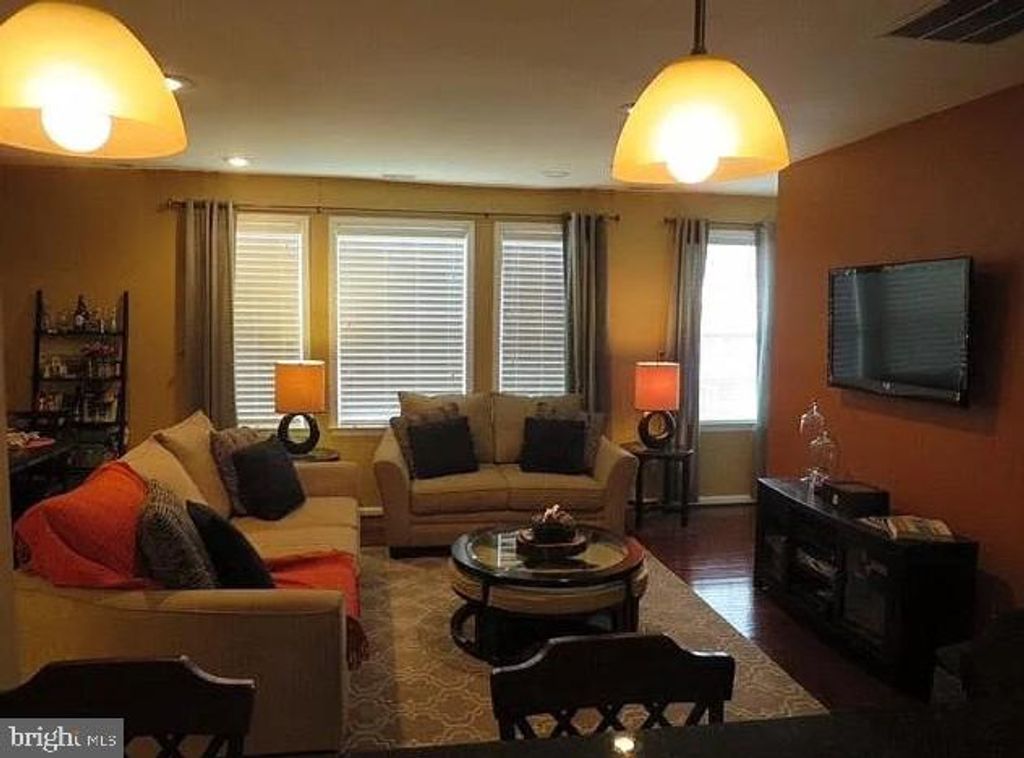 Photo of 4421 Driftwood Drive #100, PHILADELPHIA, PA 19129 (MLS # PAPH2577822)