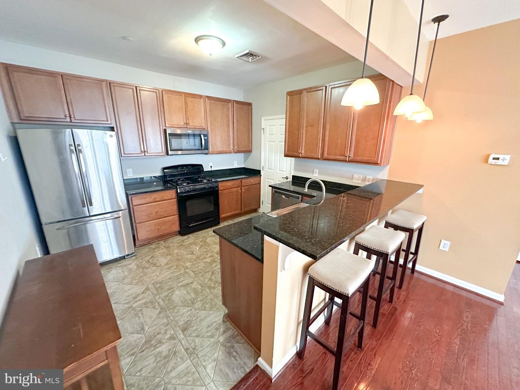 Photo of 4421 Driftwood Drive #100, PHILADELPHIA, PA 19129 (MLS # PAPH2577822)