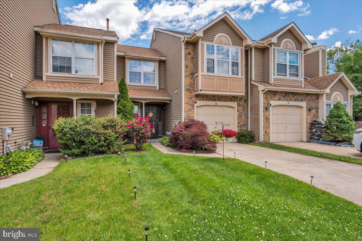 18 KENTON PLACE