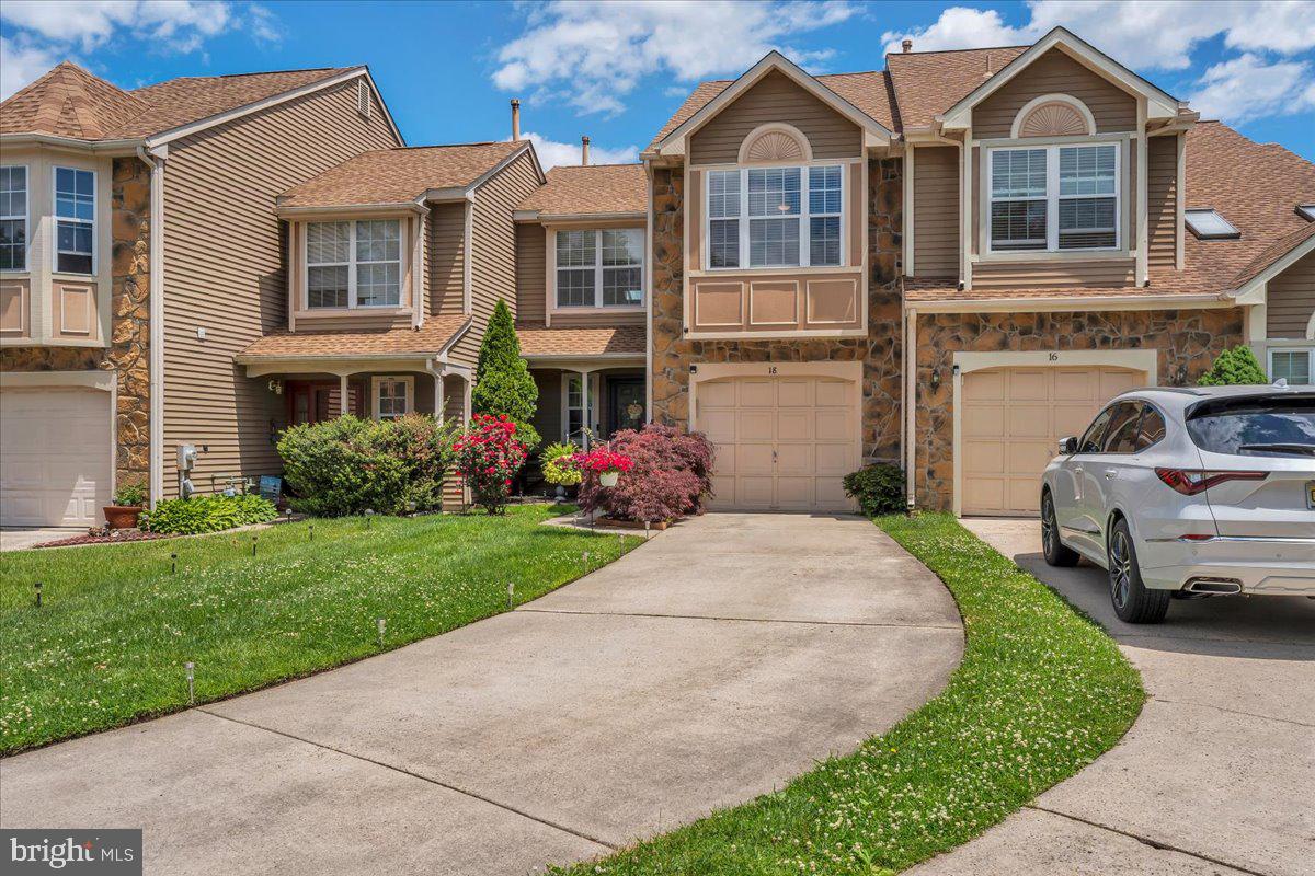 18 KENTON PLACE