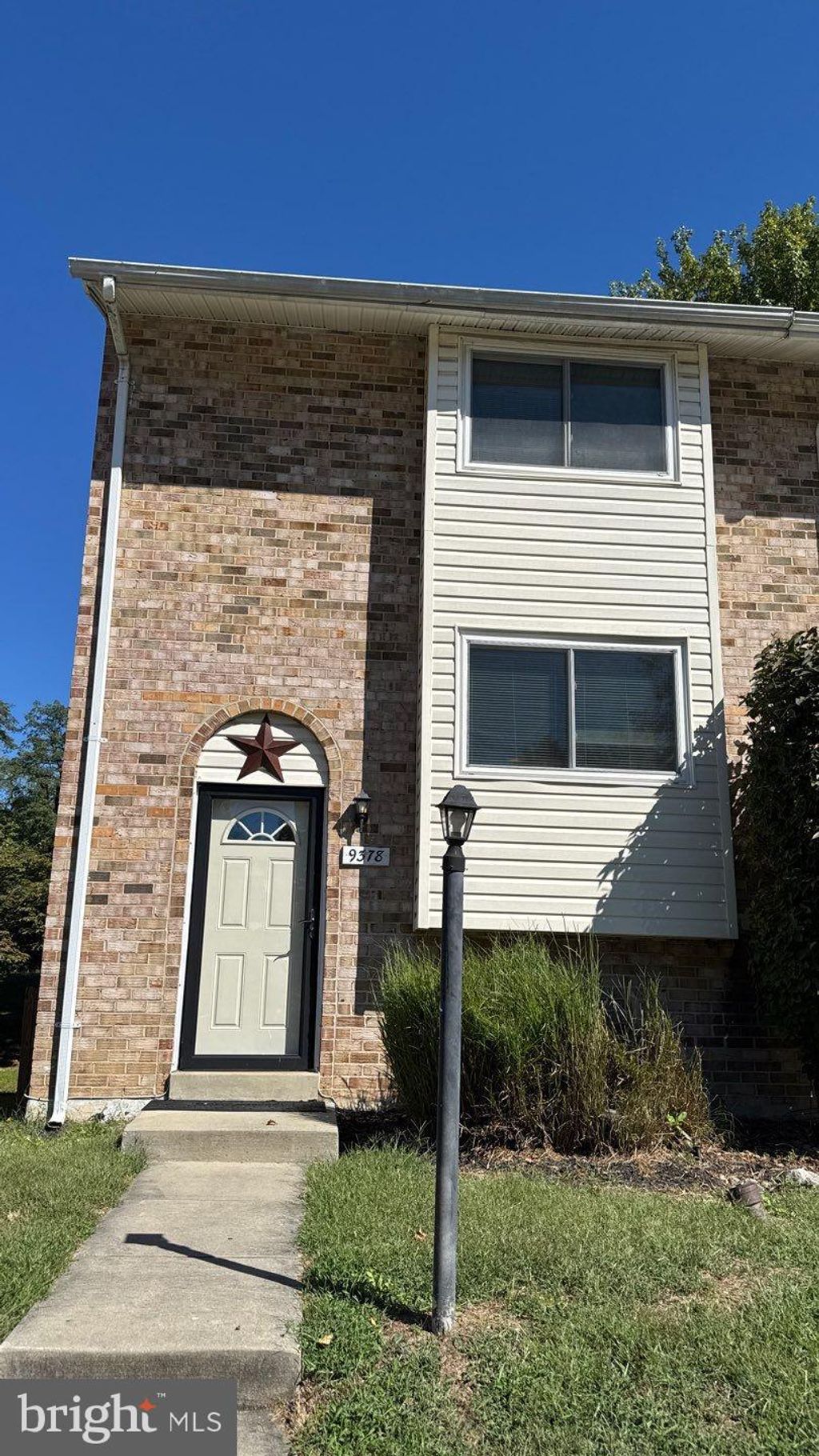 Photo of 9378 Reader Lane, COLUMBIA, MD 21045 (MLS # MDHW2060300)