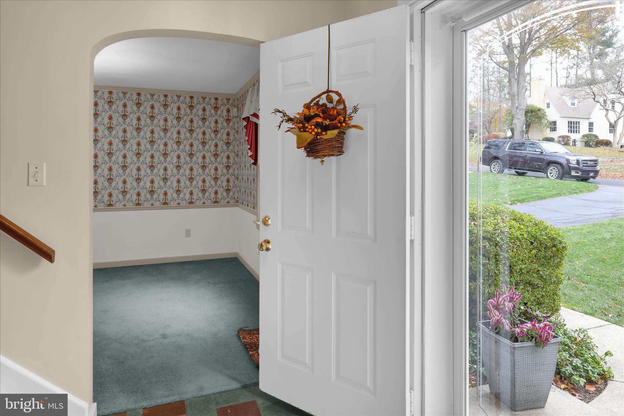 WOODLAWN - Residential