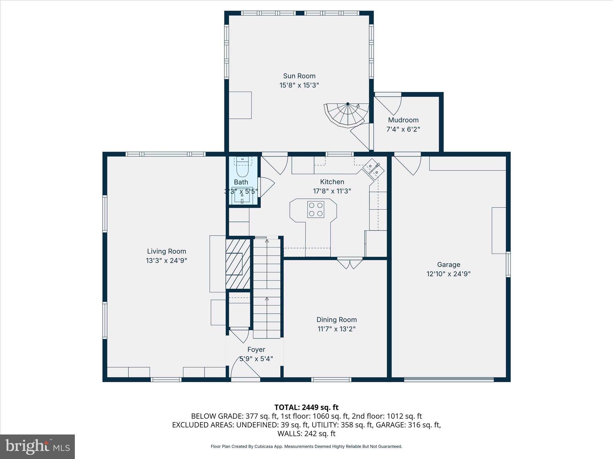 WOODLAWN - Residential