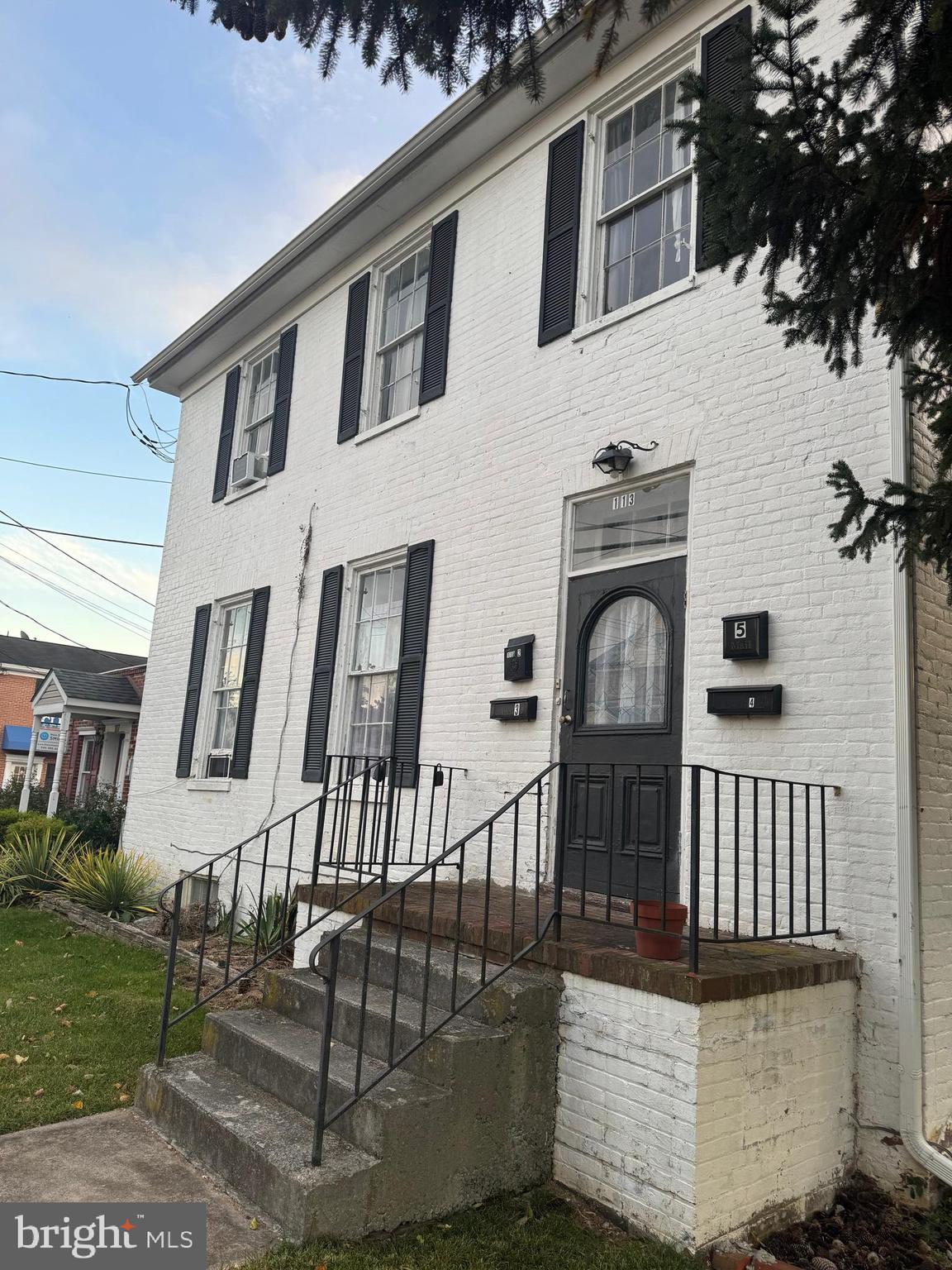 NONE AVAILABLE - Residential Lease