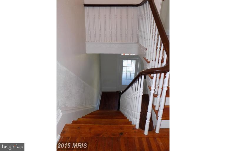 NONE AVAILABLE - Residential Lease