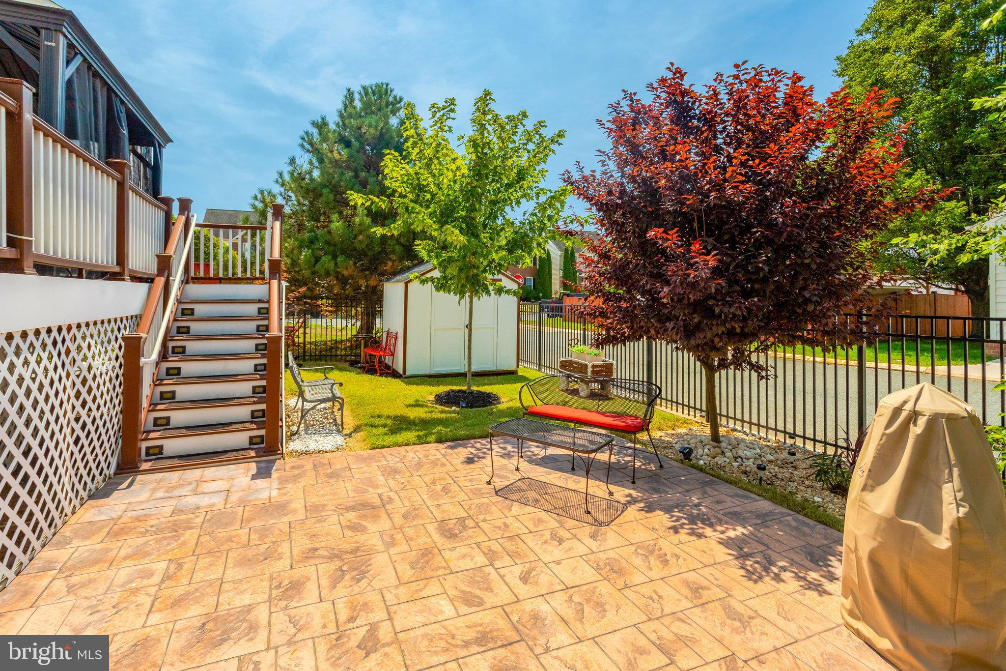 PORT POTOMAC - Residential