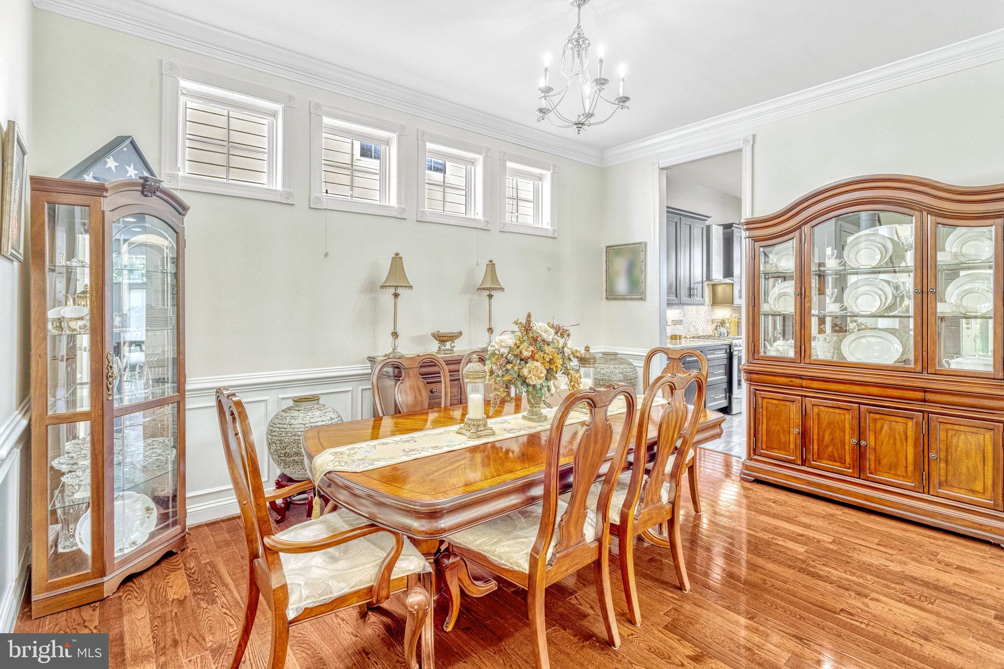 PORT POTOMAC - Residential