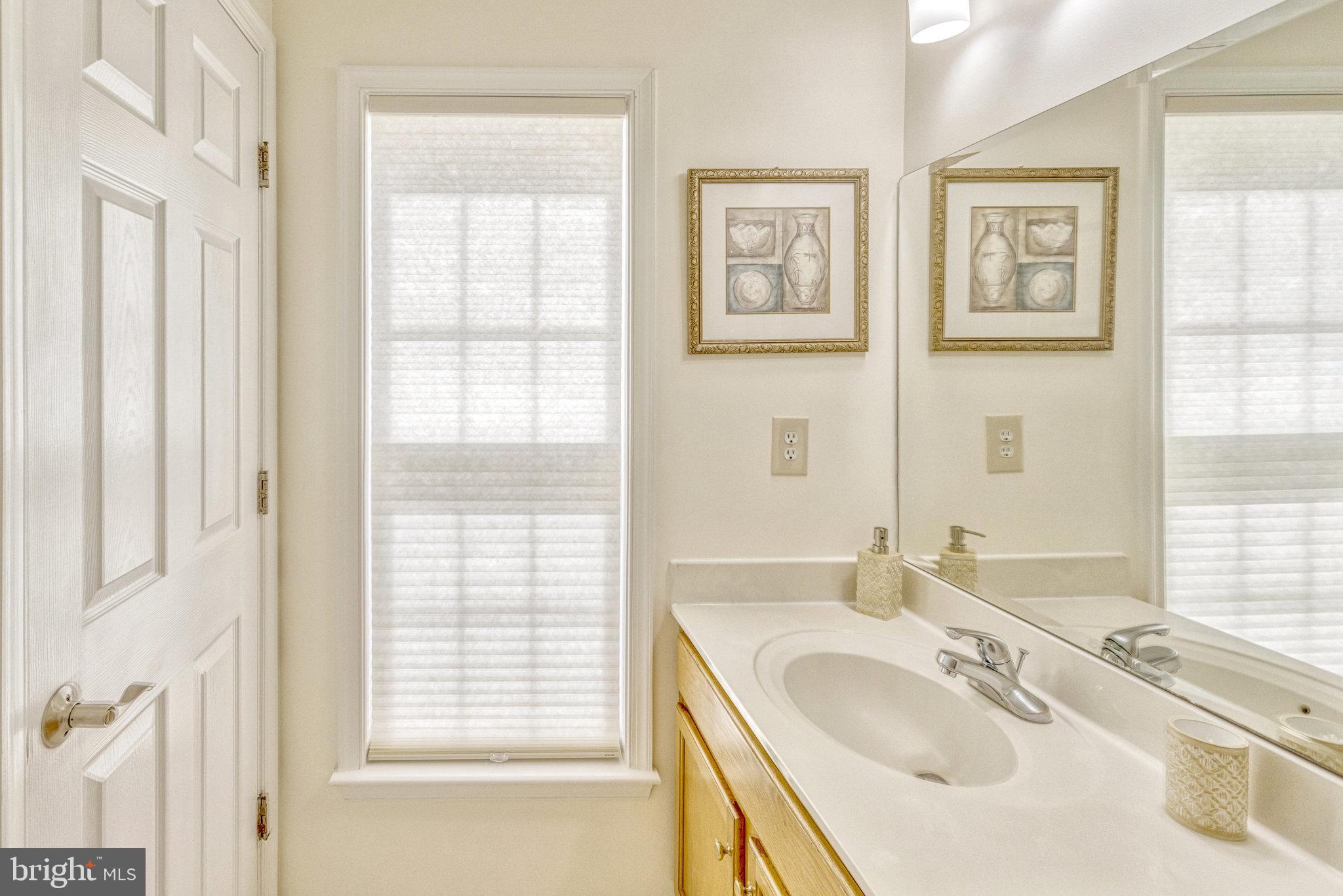 PORT POTOMAC - Residential