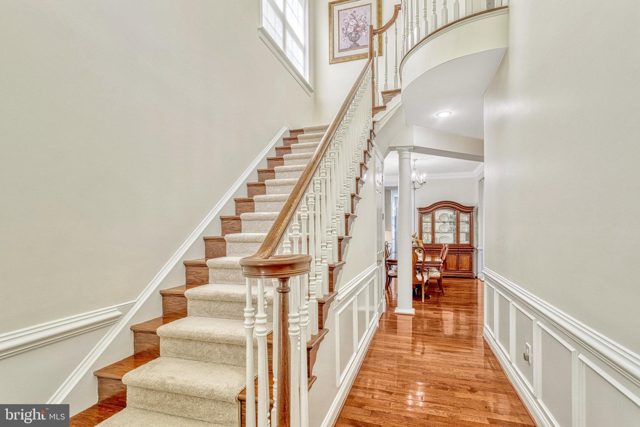 PORT POTOMAC - Residential