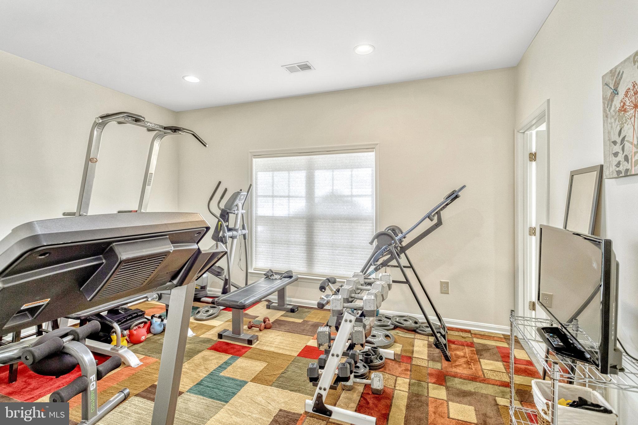 PORT POTOMAC - Residential