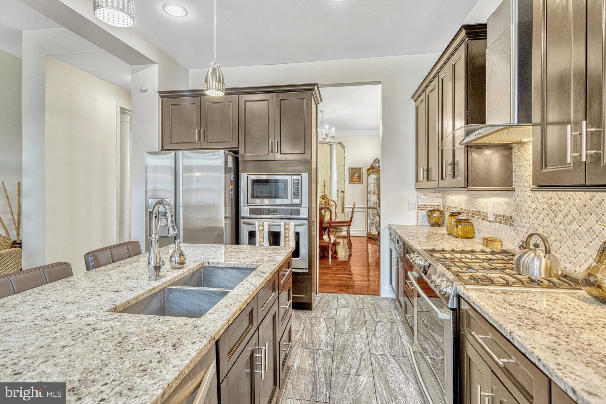 PORT POTOMAC - Residential