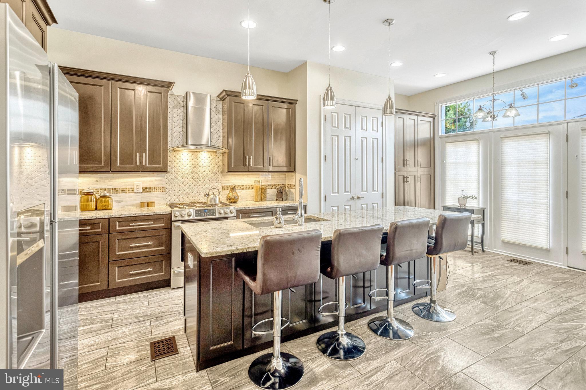 PORT POTOMAC - Residential