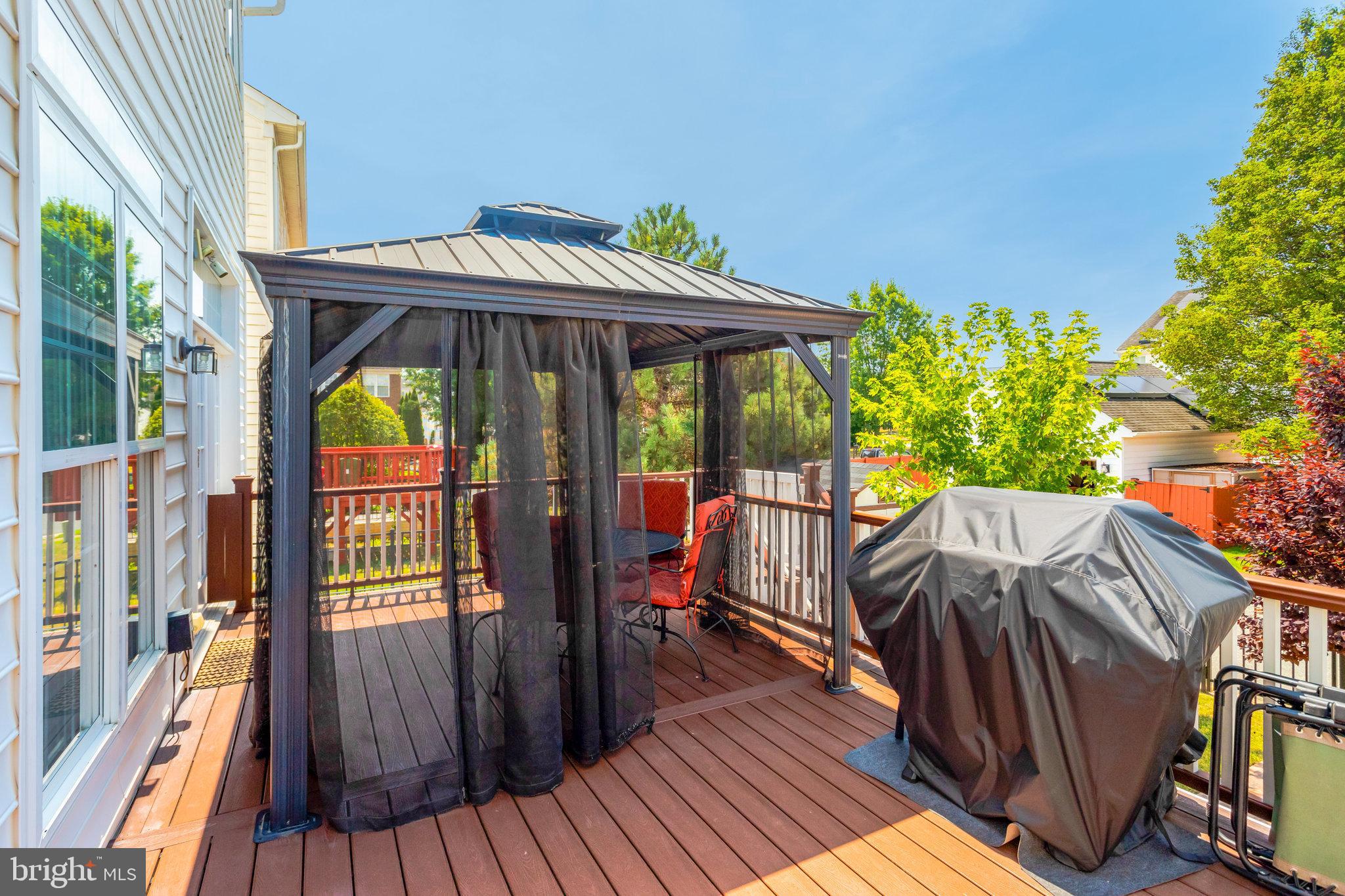 PORT POTOMAC - Residential