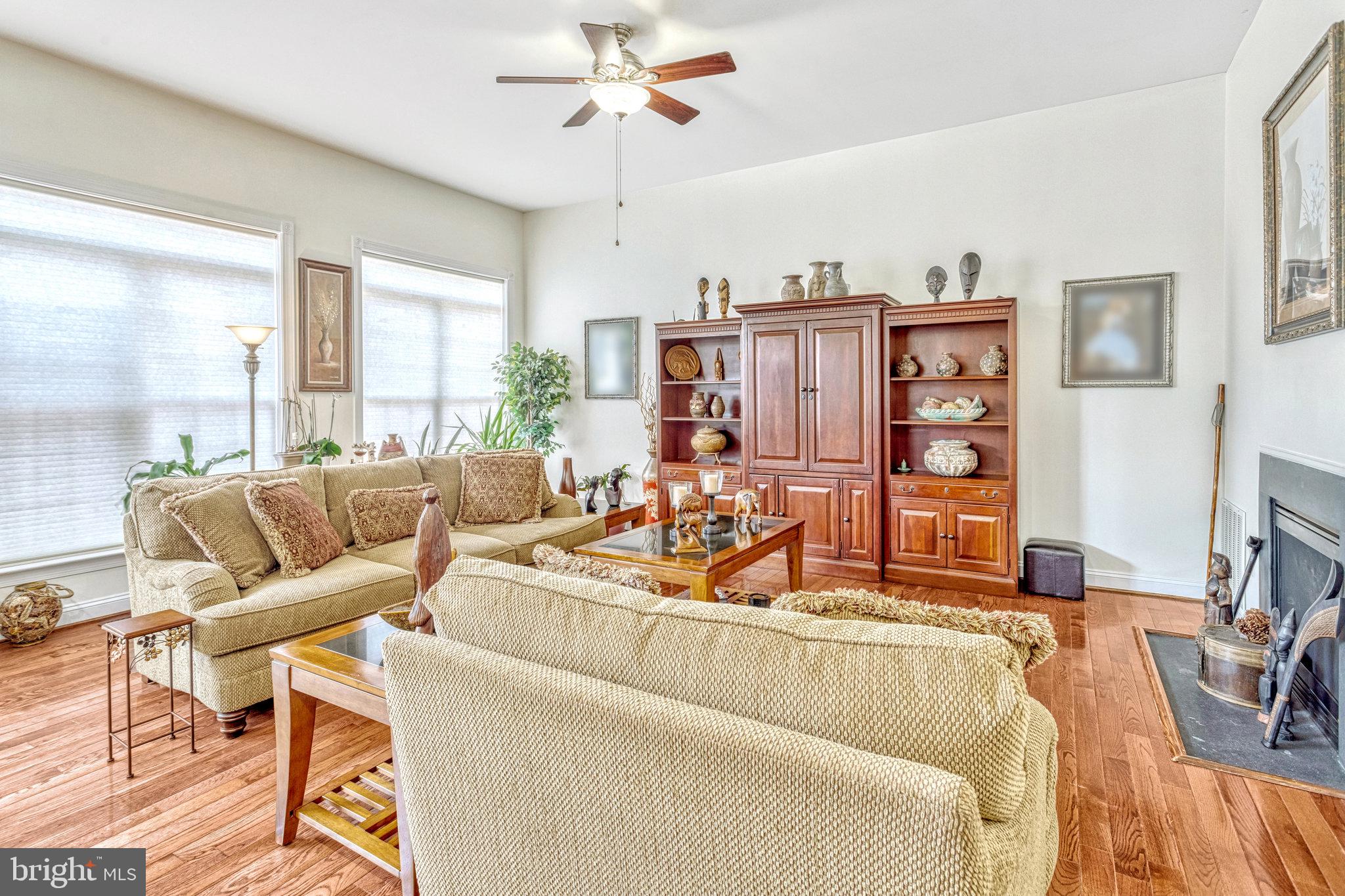 PORT POTOMAC - Residential