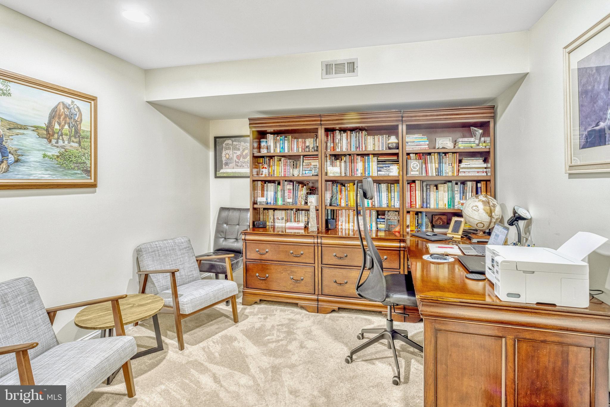 PORT POTOMAC - Residential