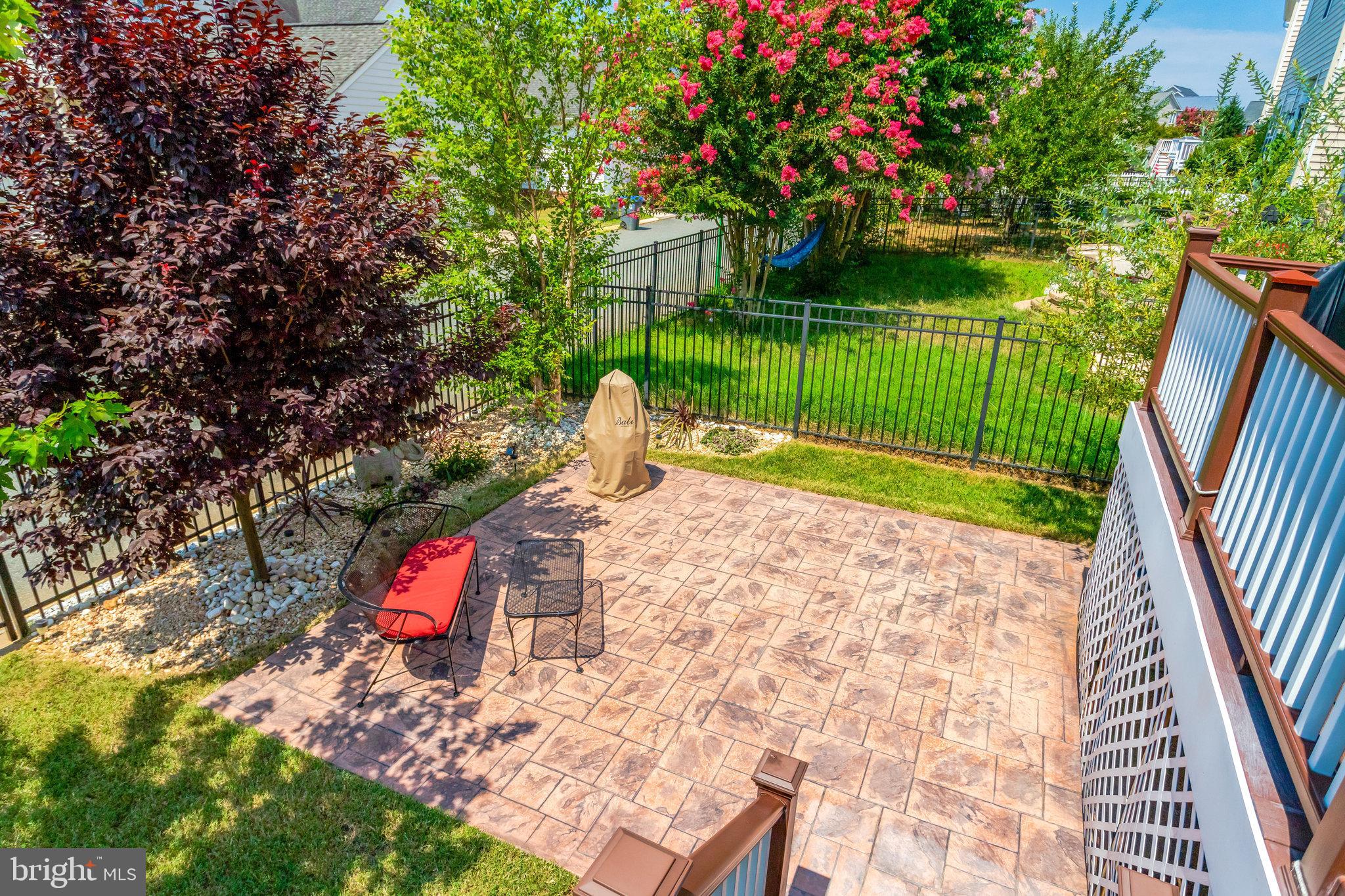 PORT POTOMAC - Residential