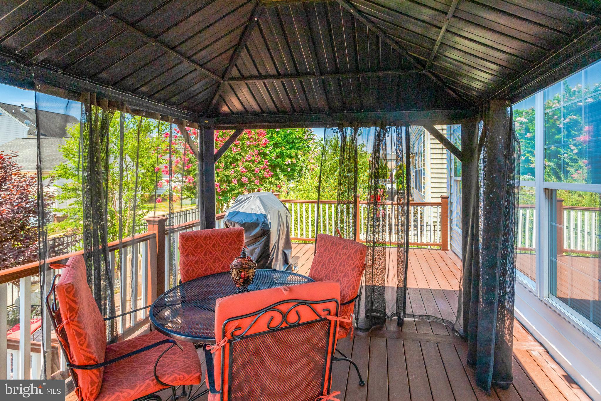 PORT POTOMAC - Residential