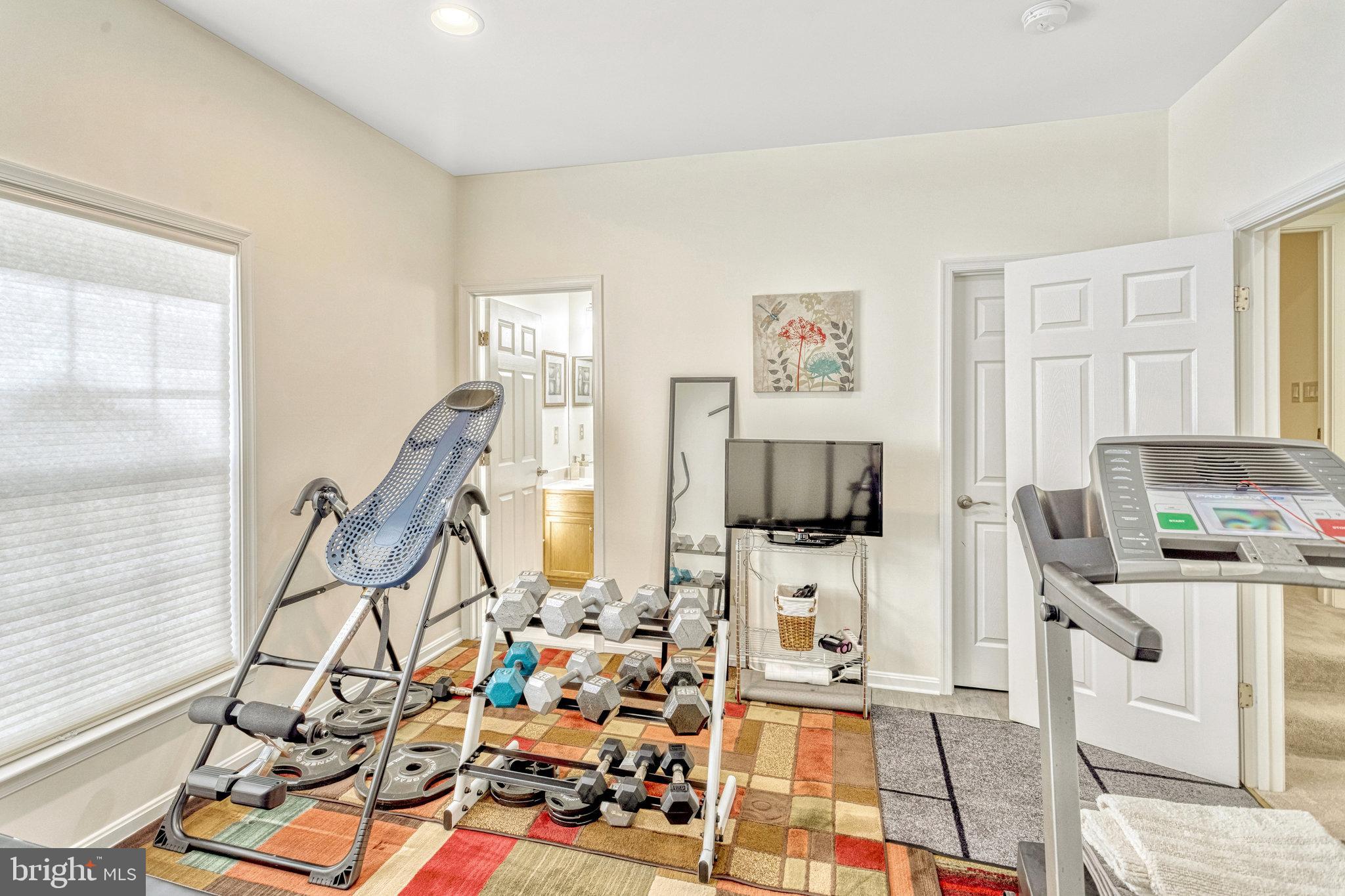 PORT POTOMAC - Residential