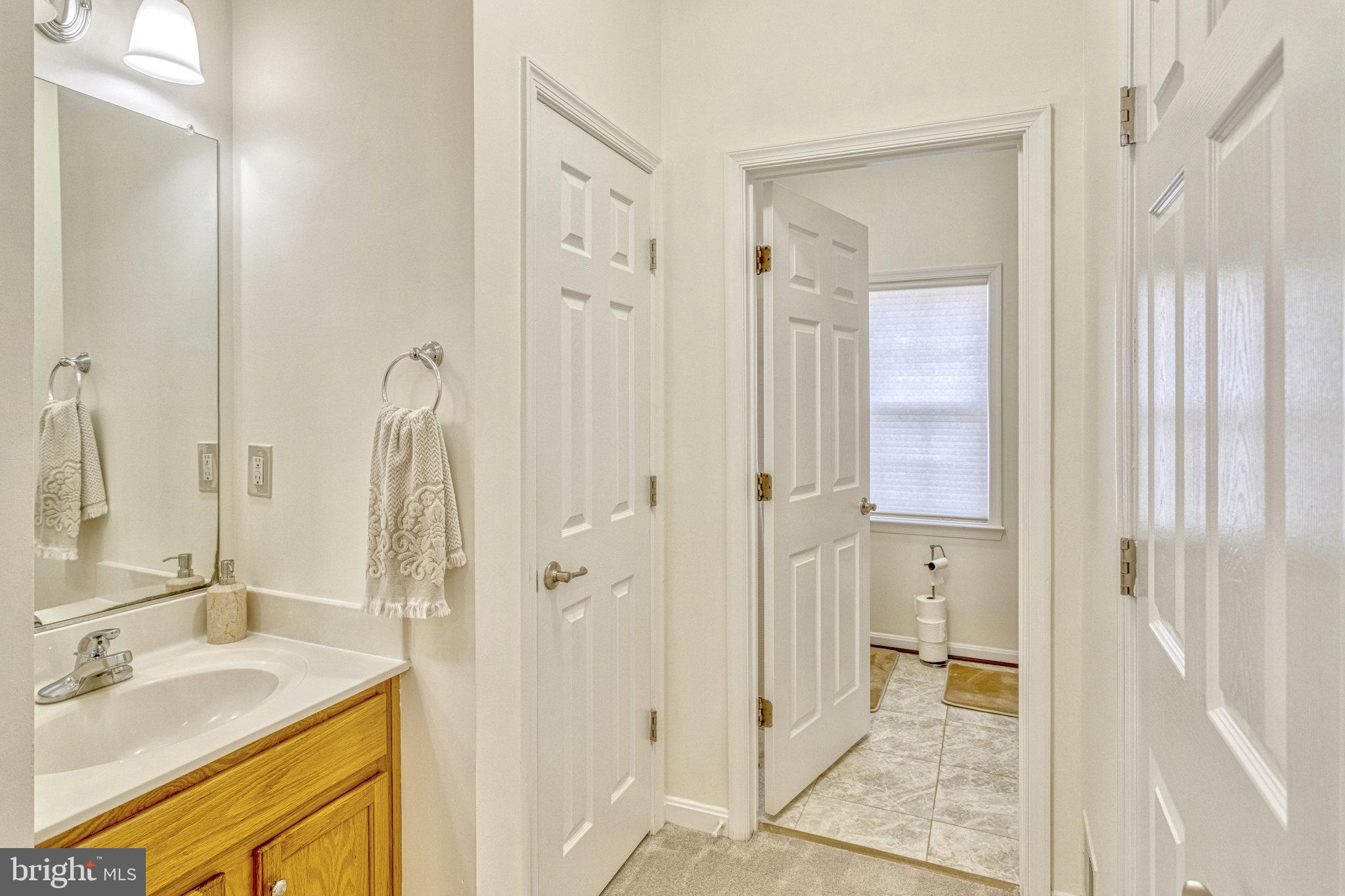 PORT POTOMAC - Residential