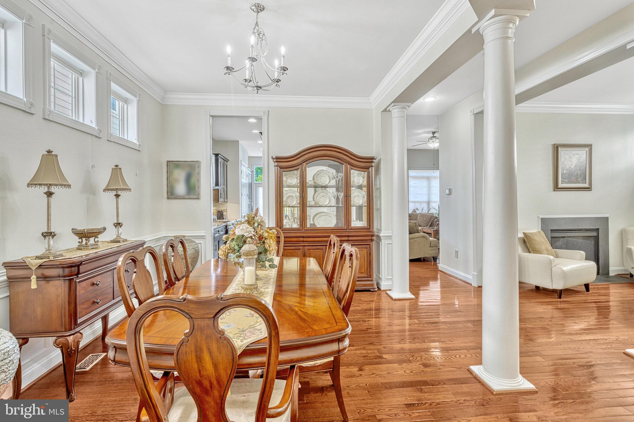 PORT POTOMAC - Residential