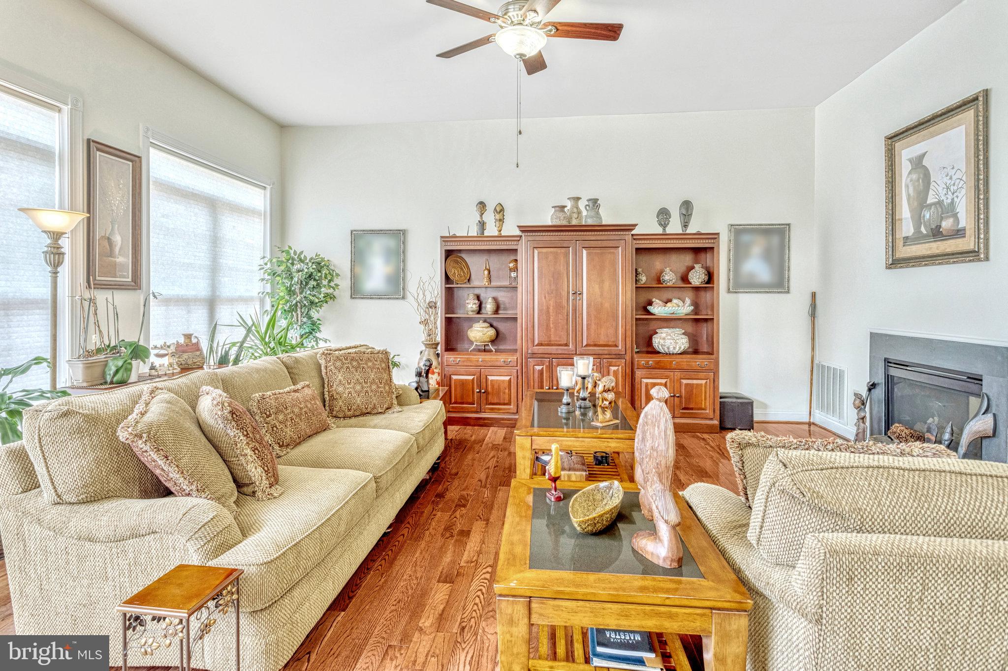 PORT POTOMAC - Residential