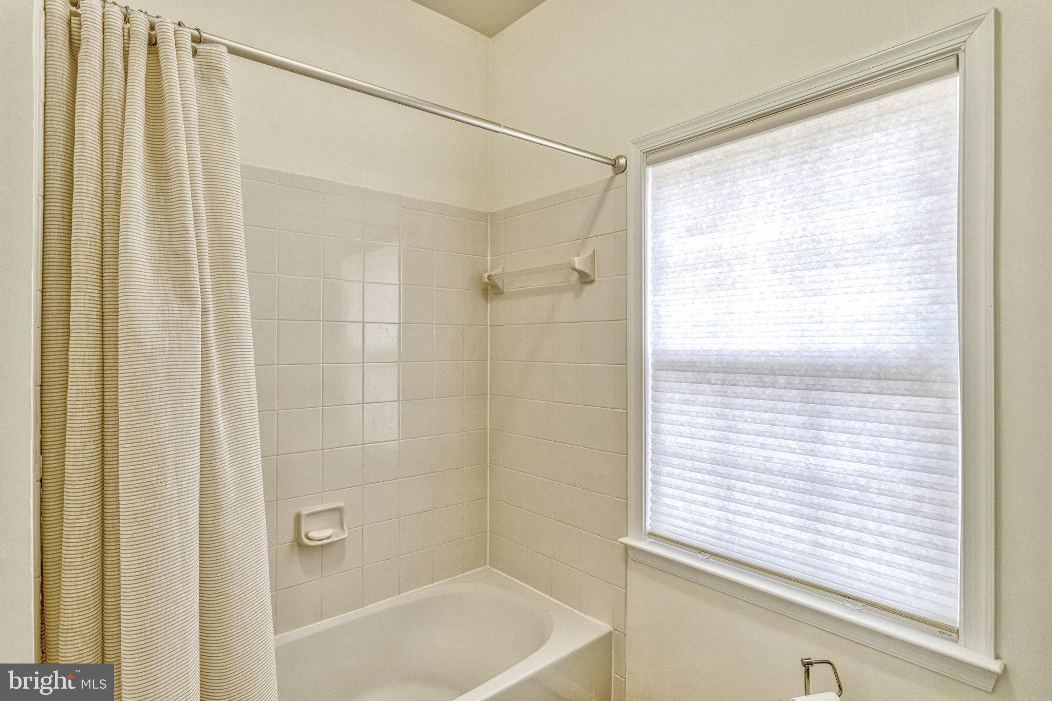 PORT POTOMAC - Residential